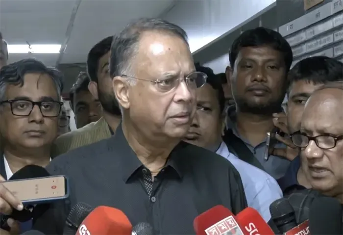 ৩ দিনের মধ্যে গ্যাস সরবরাহ স্বাভাবিক হবে: জ্বালানিমন্ত্রী