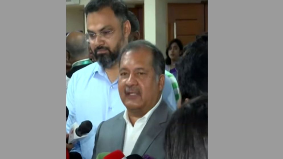 আ.লীগের ওপর থেকে নিষেধাজ্ঞা তুলে নেওয়ার বিষয়টি গুজব: তথ্যমন্ত্রী
