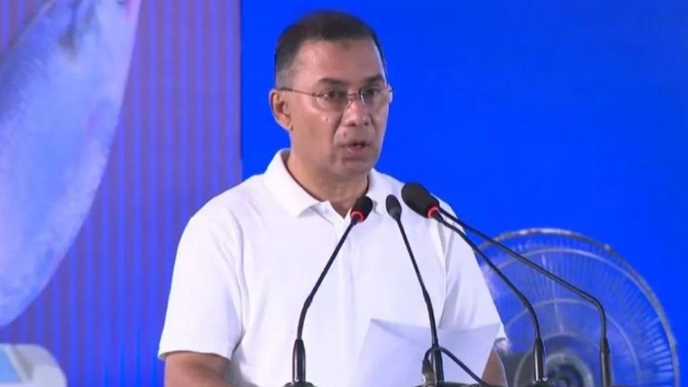 বিদ্যুৎ সংকট মোকাবিলায় ১০ বছরের পরিকল্পনা সংসদে তুলে ধরা হবে- প্রধানমন্ত্রী
