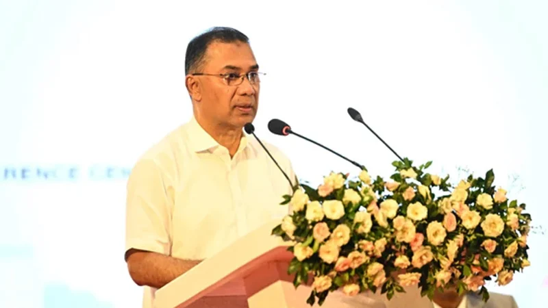 এবার ভঙ্গুর এই রাষ্ট্র পুনর্গঠনের পালা: প্রধানমন্ত্রী