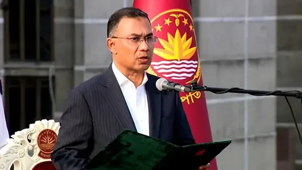 তারেক রহমানের ভারত সফরের বিবৃতি এক ঘণ্টার মধ্যেই প্রত্যাহার
