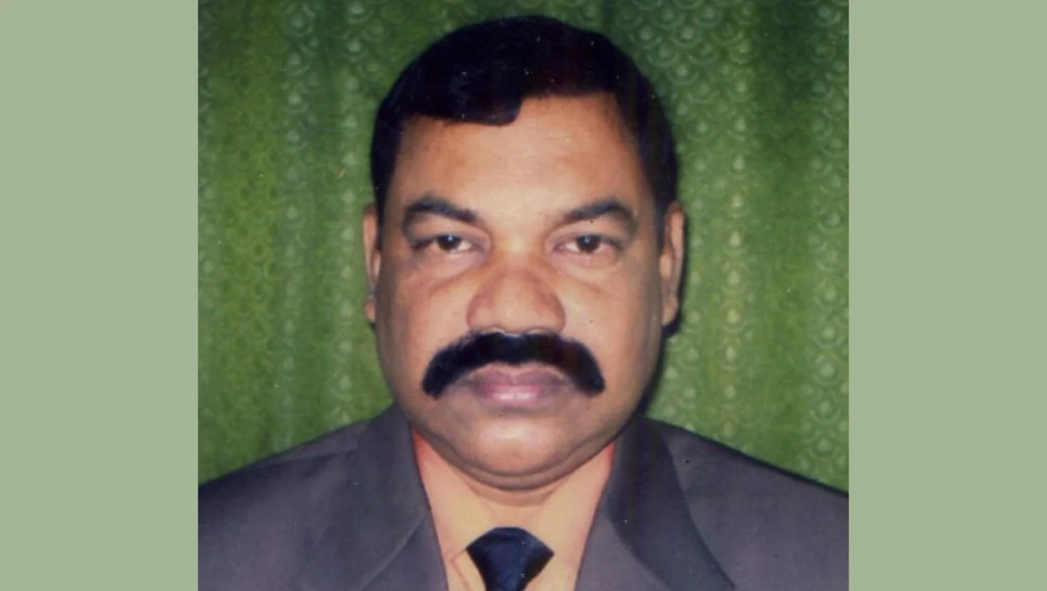 মারা গেছেন সাতক্ষীরার ‘দৈনিক দৃষ্টিপাত’ সম্পাদক