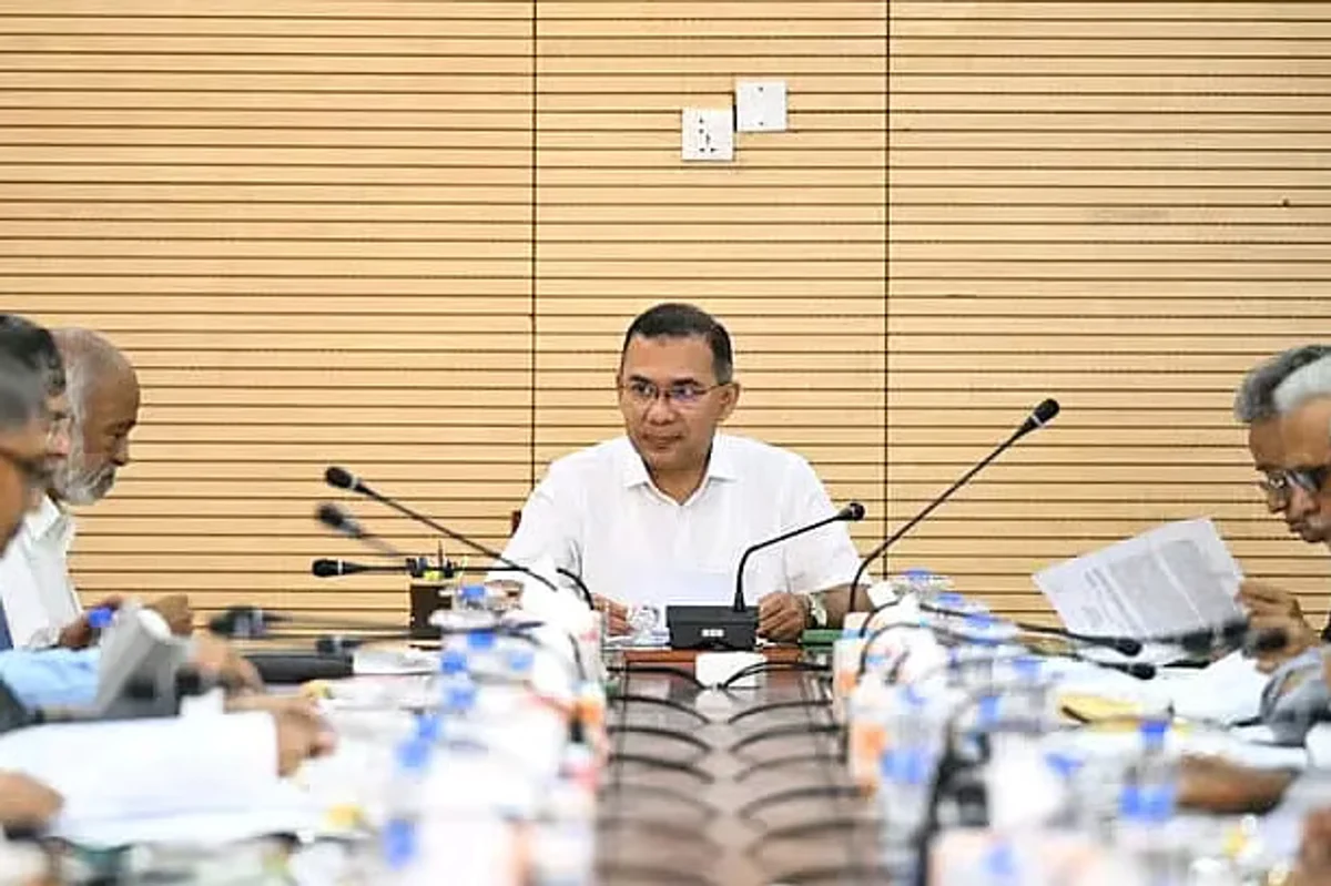 নতুন বেতন কাঠামো: কোন গ্রেডে কত বেতন হচ্ছে