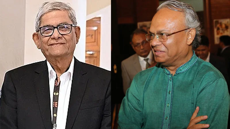 মন্ত্রিসভা ও বিএনপিতে পরিবর্তনের হাওয়া