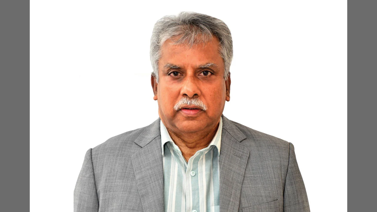 এফবিসিসিআইয়ের নতুন প্রশাসক ফজলুল হক