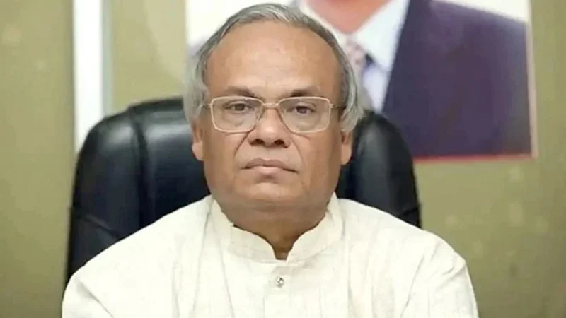 প্রধানমন্ত্রীর নিউইয়র্ক সফর সফলে ঐক্যবদ্ধভাবে কাজ করতে হবে: রিজভী