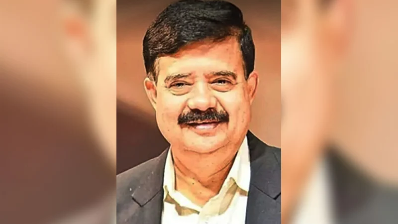 আমাদের জন্য ঘোর অন্ধকার অপেক্ষা করছে: বিএনপির সংসদ সদস্য