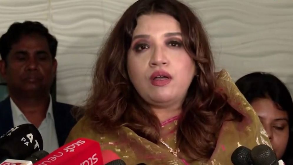 কাজের গতি বাড়াতেই পররাষ্ট্র মন্ত্রণালয়ে দুই প্রতিমন্ত্রী: শামা ওবায়েদ