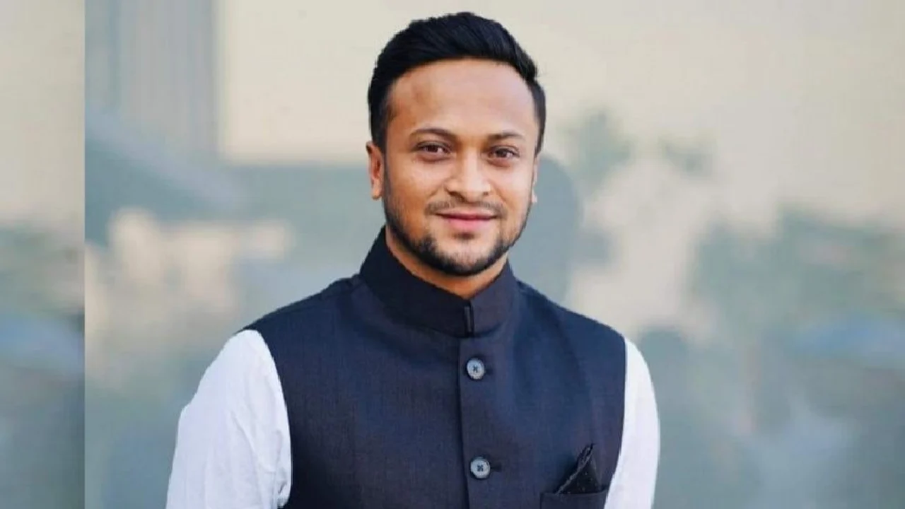 শেয়ার কেলেঙ্কারির মামলায় সাকিবসহ ১৫ জনের নামে চার্জশিট শিগগির