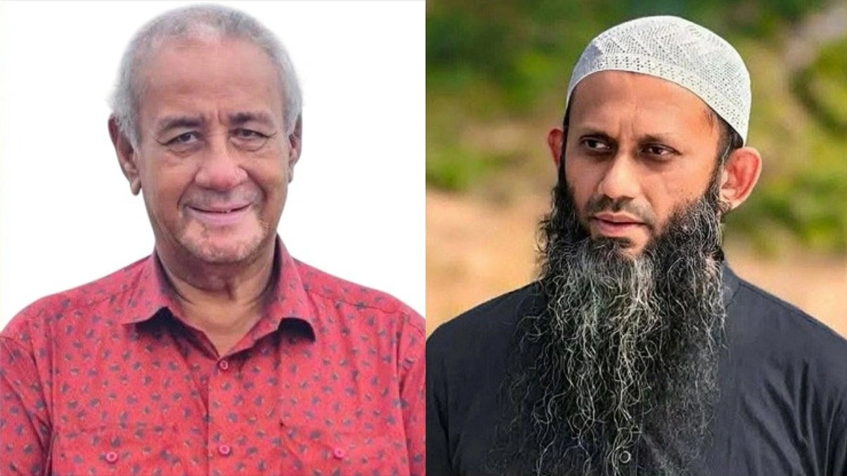 সম্প্রসারণ হচ্ছে মন্ত্রিসভা, যুক্ত হচ্ছেন আরও কয়েকজন