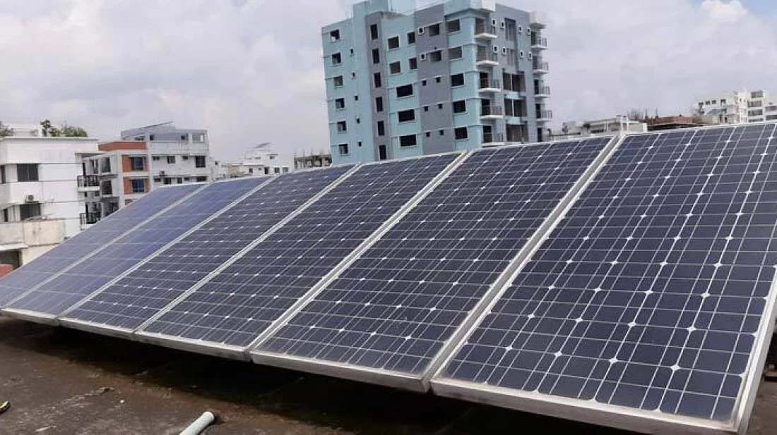 সরকারি অফিসে সৌরবিদ্যুতের ব্যবহার বাড়ানোর নির্দেশ
