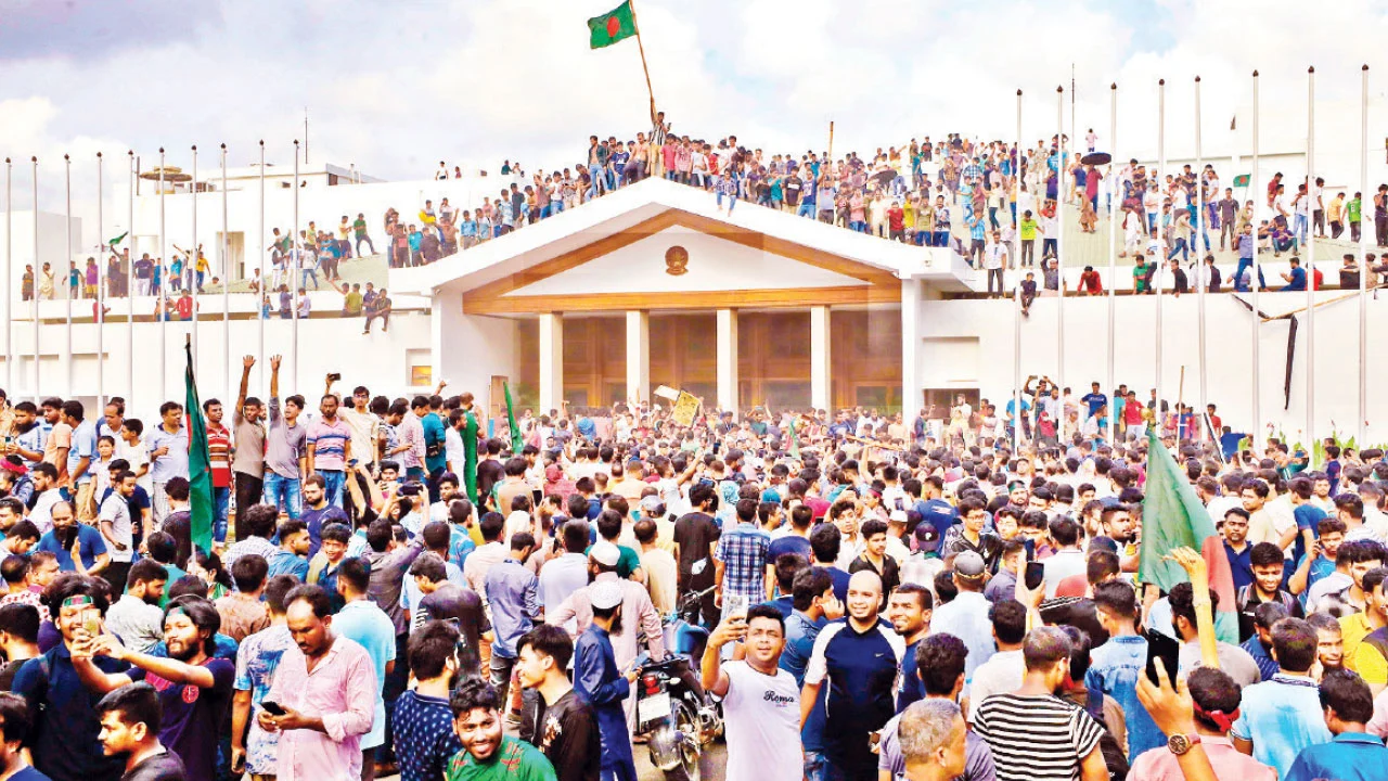 আমরা কি জুলাই থেকে শিক্ষা নিয়েছি