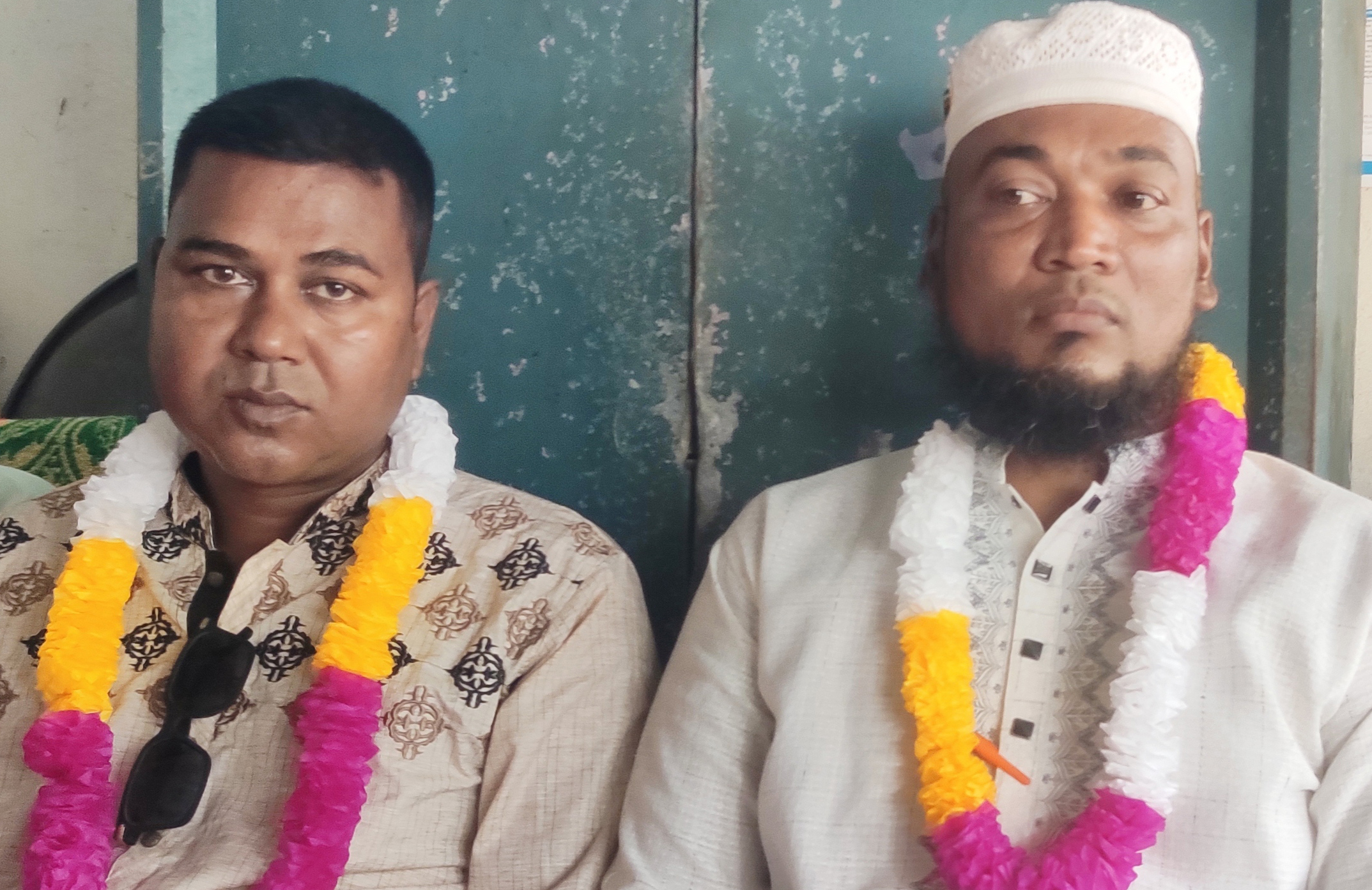 চৌগাছায় ইমারত নির্মাণ শ্রমিক ইউনিয়নের কমিটি গঠন,সভাপতি শফিকুল-সম্পাদক মহাসিন
