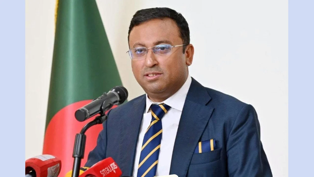 প্রধানমন্ত্রীর ভারত সফর নিয়ে নতুন তথ্য দিলেন পররাষ্ট্র প্রতিমন্ত্রী