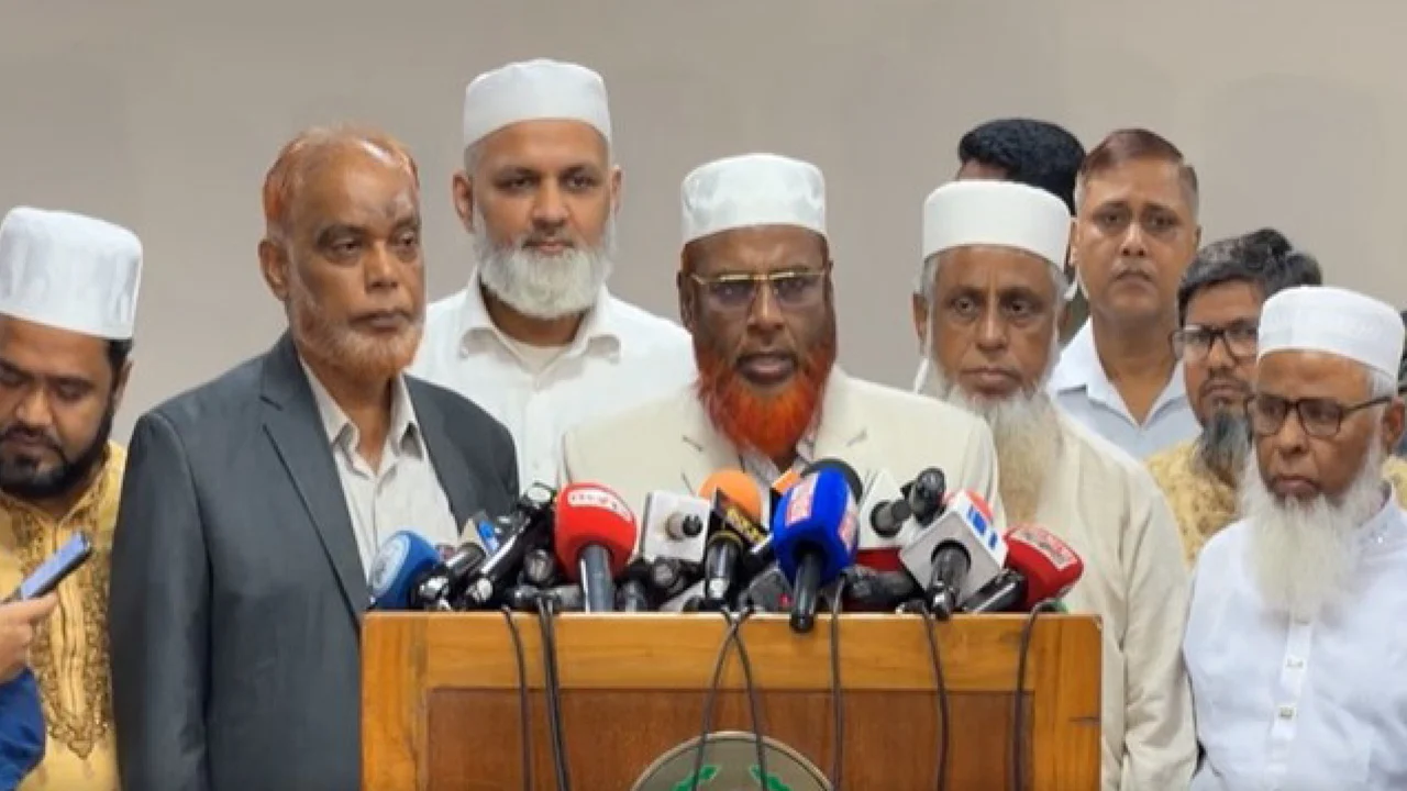 স্থানীয় নির্বাচনে এমপিও শিক্ষকদের প্রার্থীতার সুযোগ চায় জামায়াত