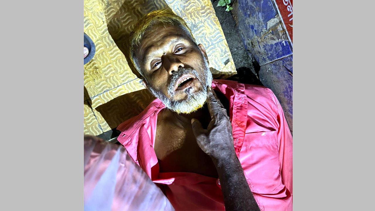 সৈয়দপুরে আবারো চালককে অচেতন করে অটোরিকশা ছিনতাই