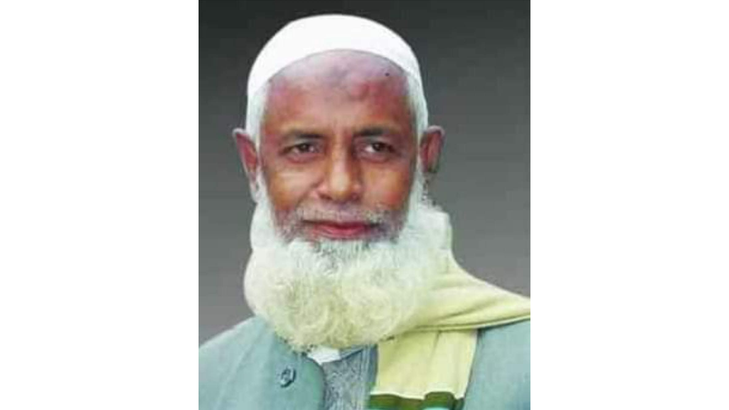 বরেণ্য শিক্ষাবিদ প্রিন্সিপাল মাওলানা নূরুল হুদার ১৩তম মৃত্যুবার্ষিকী আজ