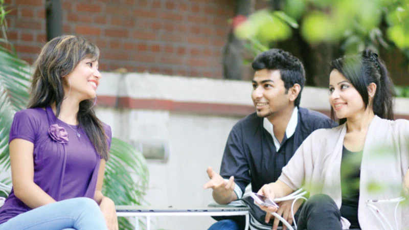 ভাষা শিখে উচ্চশিক্ষায় বৃত্তি