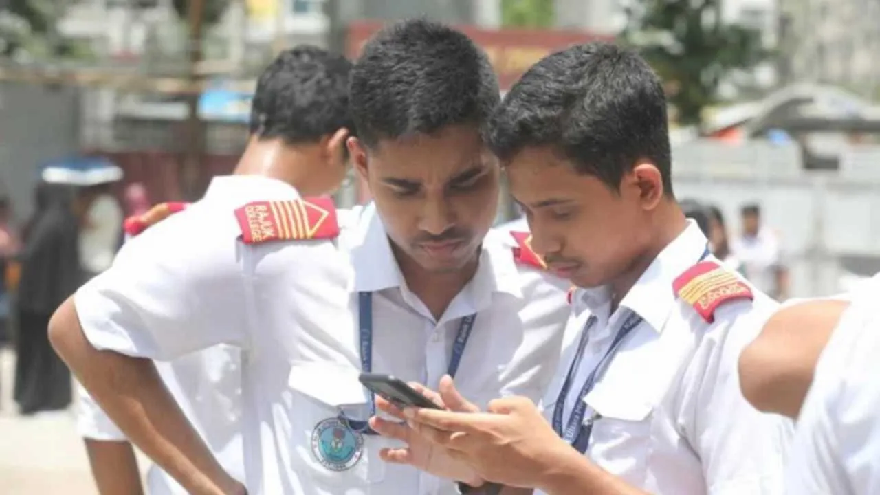 এসএসসি ও সমমানের পুনঃনিরীক্ষণের ফল বৃহস্পতিবার