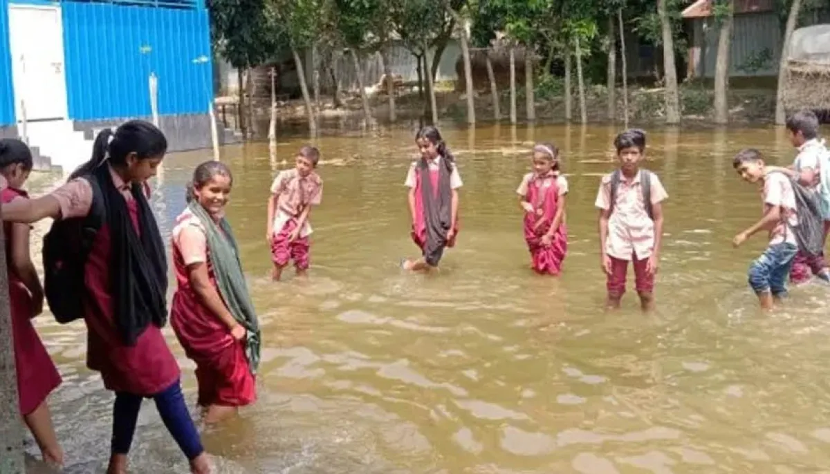 দৌলতপুরে ১৮ শিক্ষাপ্রতিষ্ঠানে পাঠদান স্থগিত