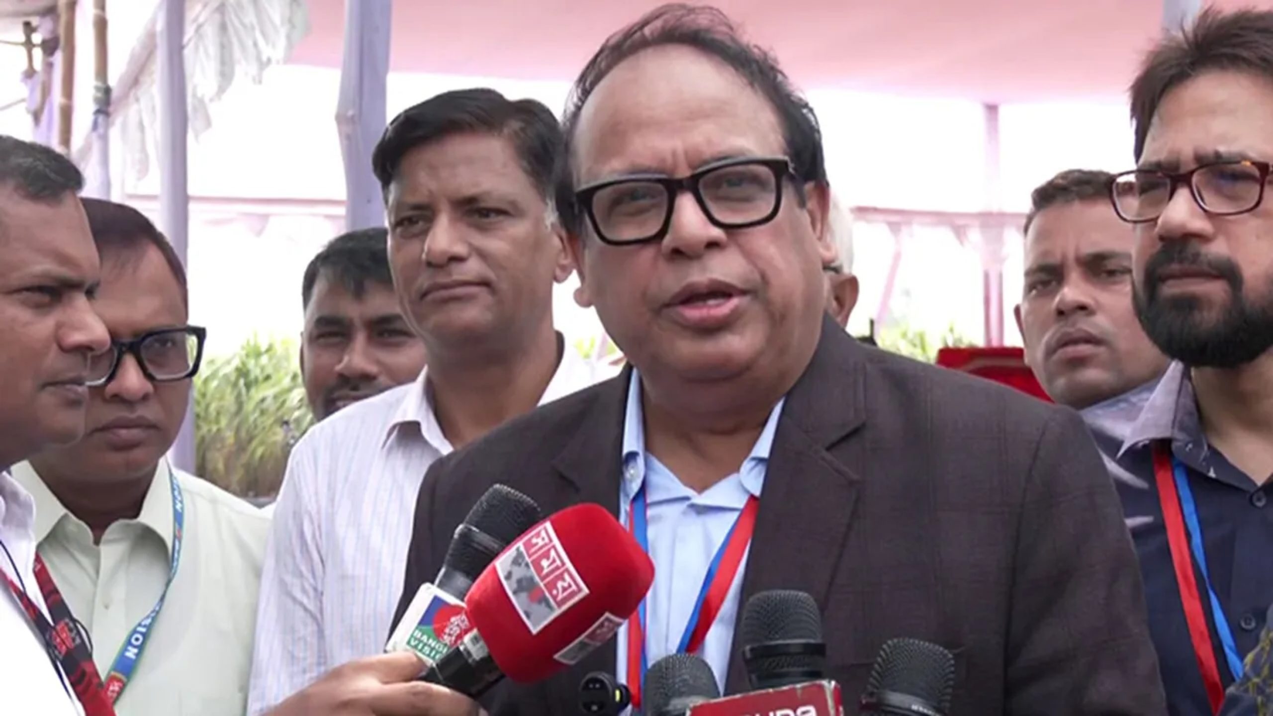সামনের বছর থেকেই ঠাকুরগাঁও বিশ্ববিদ্যালয়ের শিক্ষা কার্যক্রম