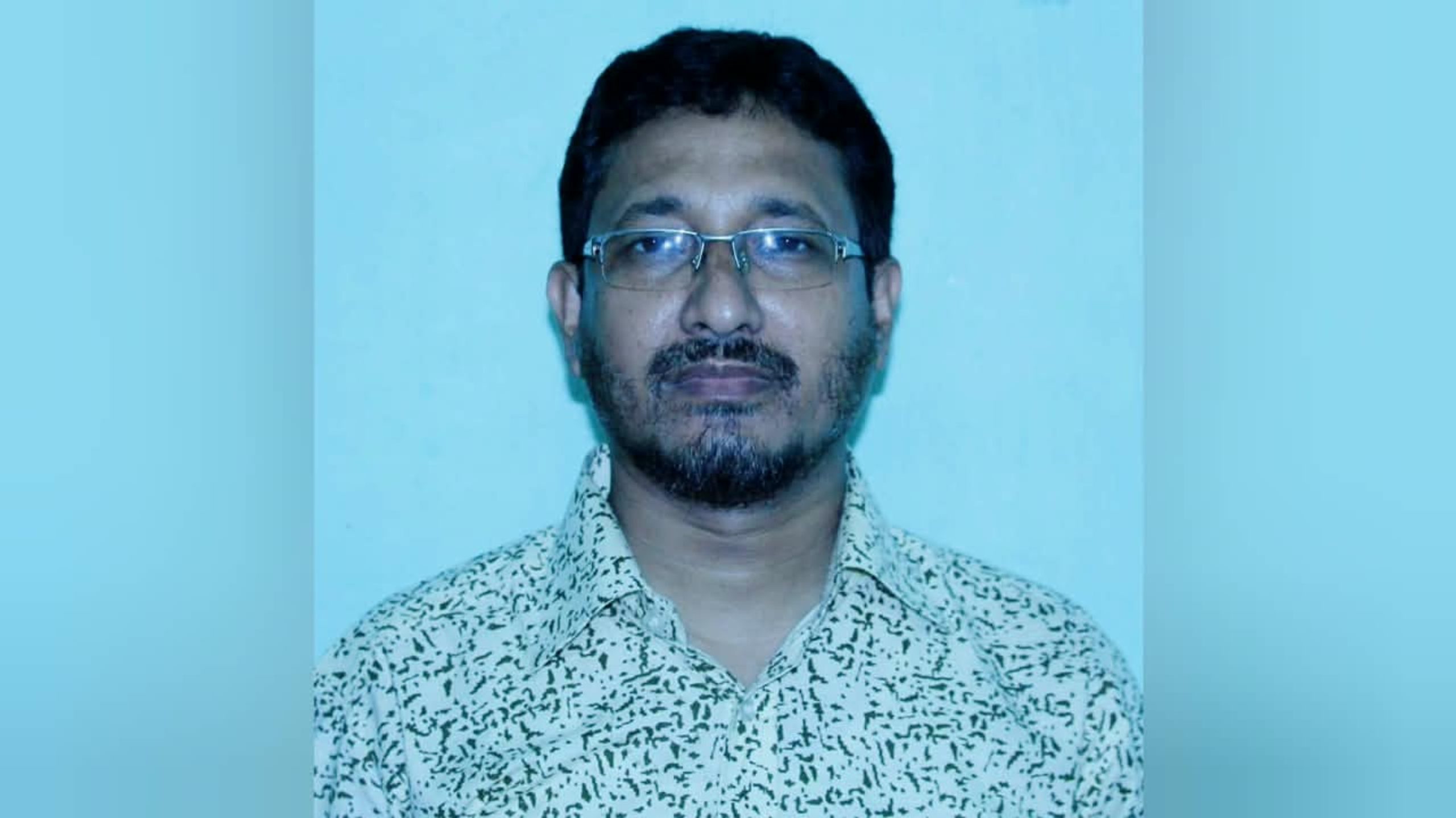 ইবি সাদ্দাম হলের নতুন প্রভোস্ট অধ্যাপক ড. মাসউদ আল মাহদী