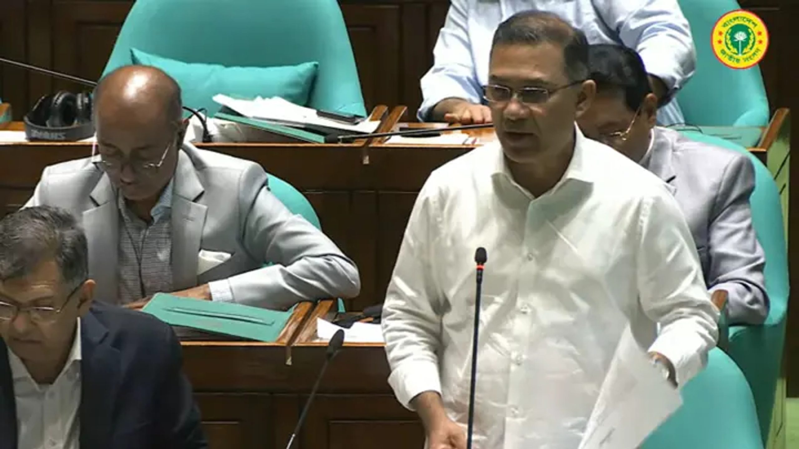 দেশের কল্যাণে বিরোধী দলকে সঙ্গে নিয়ে কাজ করতে চাই: প্রধানমন্ত্রী