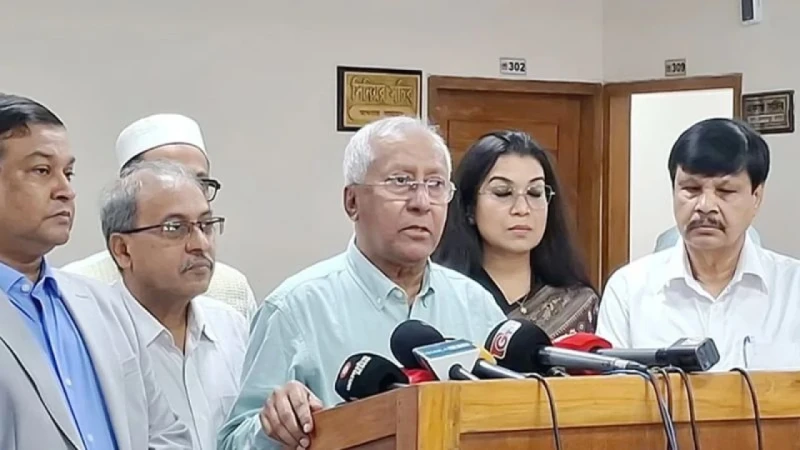 এক উপজেলার সব ইউপির ভোট একসঙ্গে হবে
