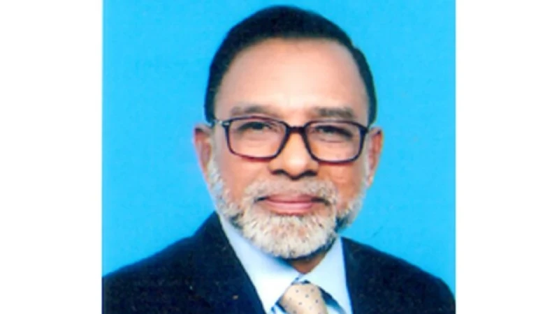 এবার অতিরিক্ত অ্যাটর্নি জেনারেল জব্বার ভুঞার পদত্যাগ