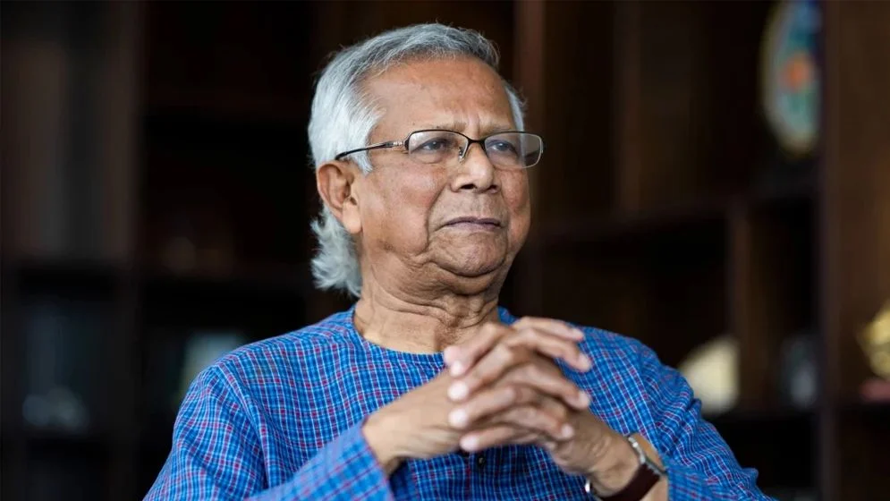 ৬৬৬ কোটি টাকা করের রায়ের বিরুদ্ধে আপিলে ড. ইউনূসের গ্রামীণ কল্যাণ