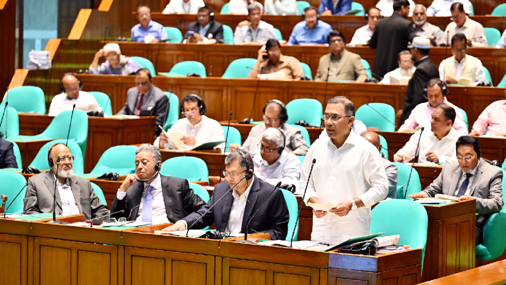 বাপেক্সকে পঙ্গু করে রাখায় বর্তমান জ্বালানিসংকট: প্রধানমন্ত্রী