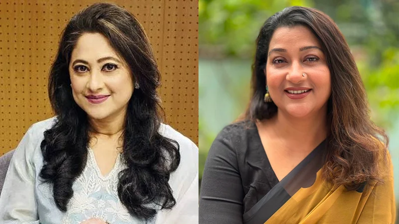 ‘ফিরে আসার গল্প’-এ সুমাইয়া শিমুর বদলে দীপা খন্দকার