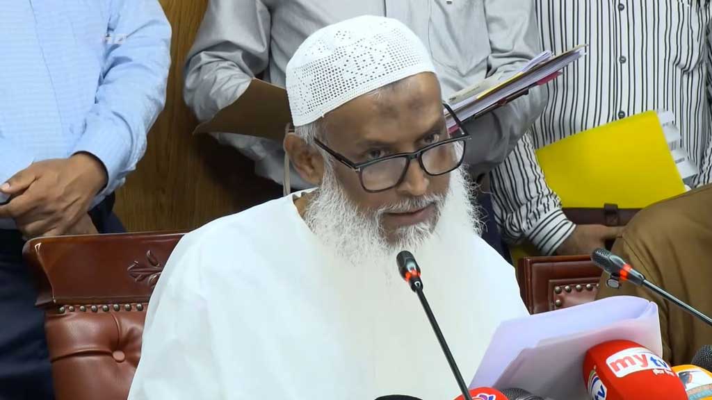 ৪৩৪১ হাজি ফেরত পাচ্ছেন প্রায় ৫ কোটি টাকা