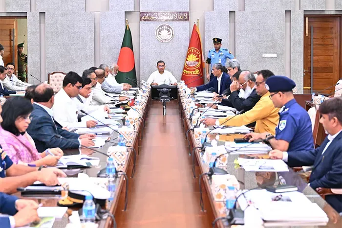 দূষণমুক্ত নদী ও বাসযোগ্য পরিবেশ গড়ার আহ্বান প্রধানমন্ত্রীর