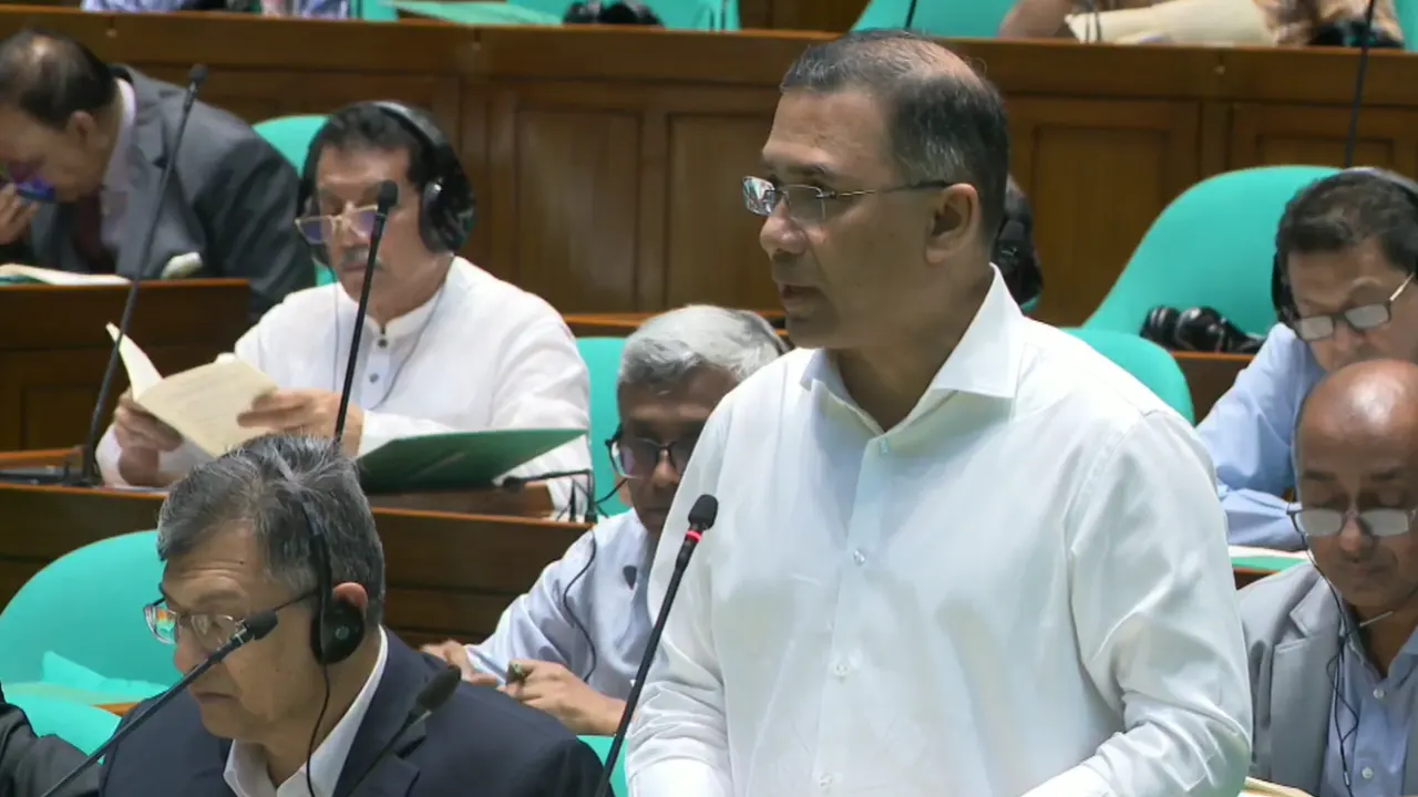 সোলার সিস্টেমের আওতায় আসবে জাতীয় সংসদ ভবন: প্রধানমন্ত্রী