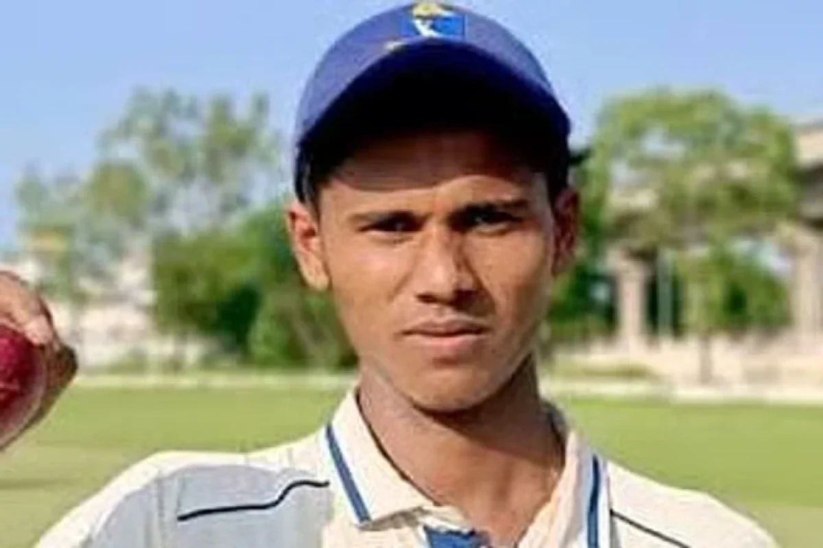 তিন জন্মসনদে তিন বয়স, নিষিদ্ধ ভারতীয় ক্রিকেটার