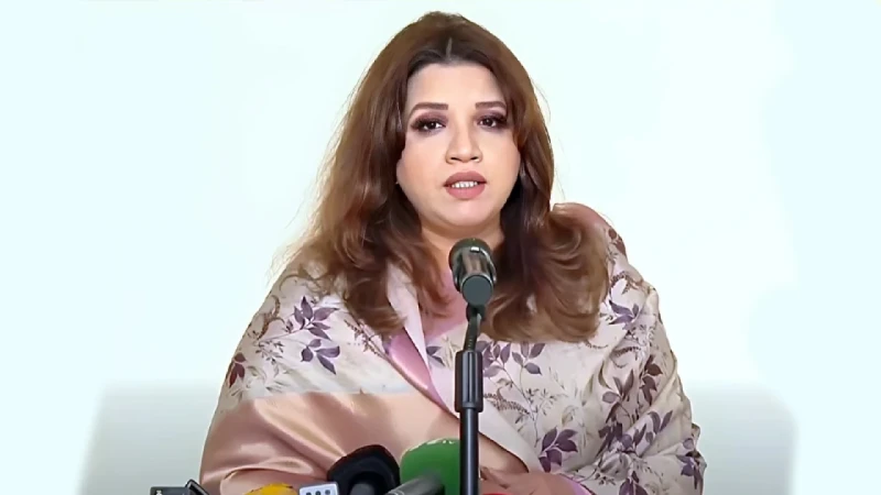 মক্কা প্যাক্টে ‘বাংলাদেশ ফার্স্ট’ নীতি অনুসরণ করবে সরকার: পররাষ্ট্র প্রতিমন্ত্রী