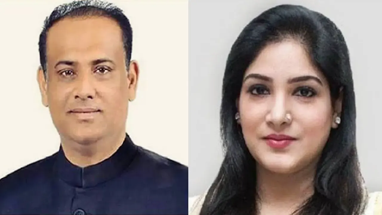 সাবেক ভূমিমন্ত্রী ও তার স্ত্রীর অবৈধ সম্পদের তথ্য পাঠিয়েছে এফবিআই