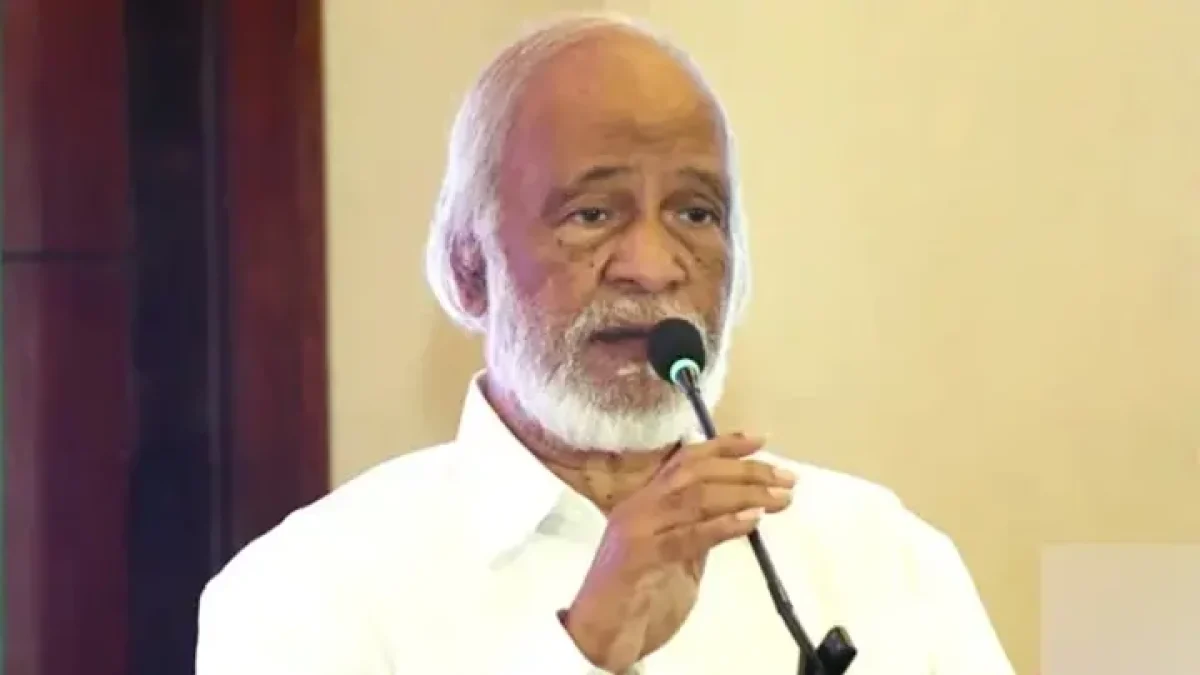 হাসপাতালে ভর্তি স্থানীয় সরকারমন্ত্রী আবদুল মঈন খান