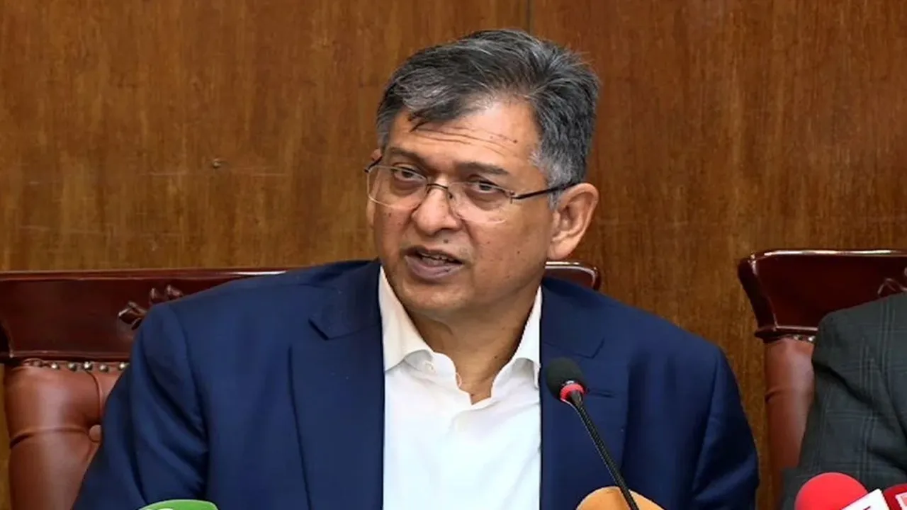 আগামী নির্বাচন তত্ত্বাবধায়ক সরকারের অধীনেই হবে: স্বরাষ্ট্রমন্ত্রী