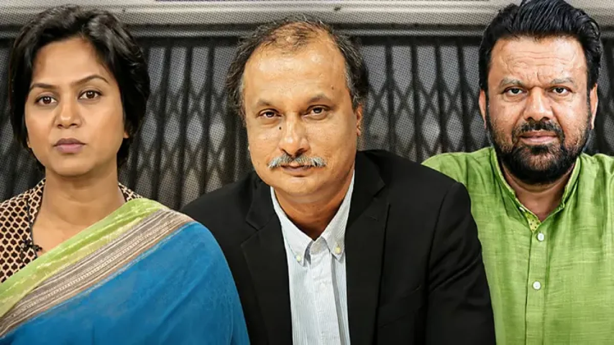 রুপা-বাবু-শ্যামল দত্তের তদন্ত প্রতিবেদন আবার পেছাল